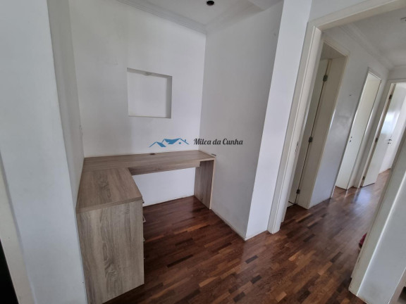 Imagem Apartamento com 3 Quartos à Venda, 123 m² em Centro - São Bernardo Do Campo Imagem Apartamento com 3 Quartos à Venda, 123 m² em Centro - São Bernardo Do Campo