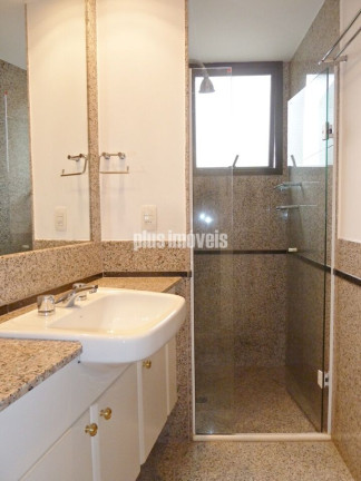 Imagem Apartamento com 4 Quartos à Venda, 220 m² em Morumbi - São Paulo