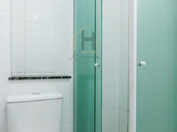 Imagem Imóvel com 2 Quartos à Venda, 64 m² em Centro - Santo André Imagem Imóvel com 2 Quartos à Venda, 64 m² em Centro - Santo André