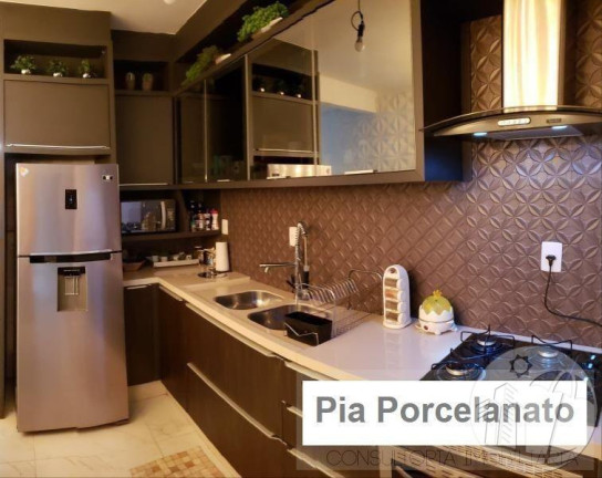 Imagem Sobrado com 2 Quartos à Venda, 122 m² em São Francisco De Assis - Camboriú