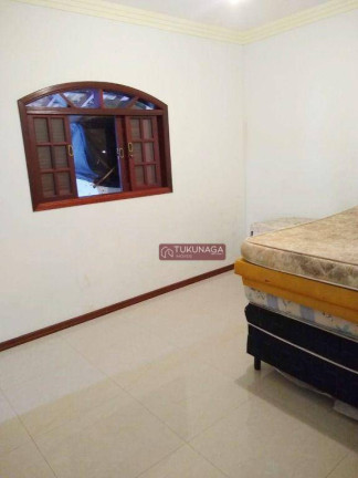 Imagem Chácara com 3 Quartos à Venda, 613 m² em Vale Dos Pinheiros - Atibaia Imagem Chácara com 3 Quartos à Venda, 613 m² em Vale Dos Pinheiros - Atibaia