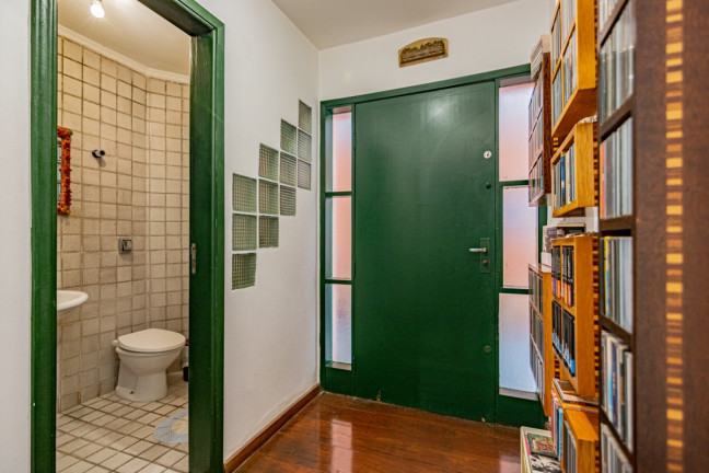 Imagem Casa com 4 Quartos à Venda, 250 m² em Perdizes - São Paulo