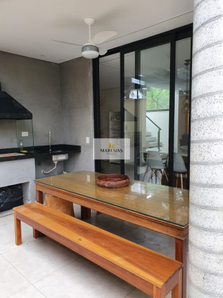 Imagem Casa com 4 Quartos à Venda, 120 m² em Boiçucanga - São Sebastião