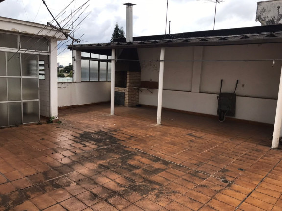 Imagem Casa com 3 Quartos à Venda, 270 m² em Praça Da Arvore - São Paulo Imagem Casa com 3 Quartos à Venda, 270 m² em Praça Da Arvore - São Paulo
