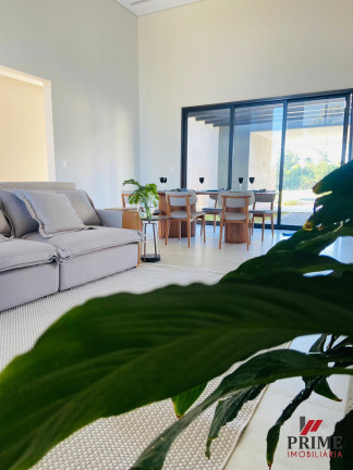 Imagem Casa de Condomínio com 4 Quartos à Venda, 256 m² em Condomínio Vitória Golf - Lagoa Santa