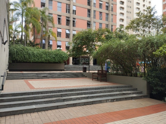Imagem Apartamento com 3 Quartos à Venda, 95 m² em Perdizes - São Paulo