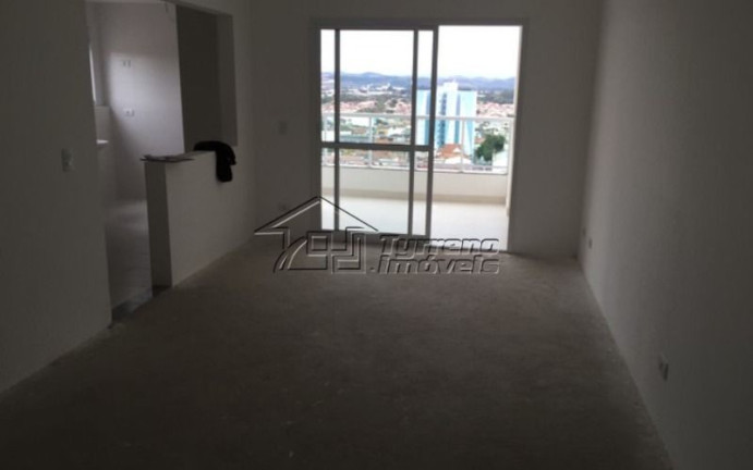 Imagem Apartamento com 3 Quartos à Venda, 92 m² em Centro - Jacareí