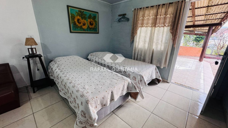 Imagem Apartamento com 1 Quarto para Alugar, 34 m² em Centro - Timbó