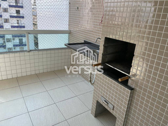 Imagem Apartamento com 2 Quartos à Venda, 80 m² em Guilhermina - Praia Grande Imagem Apartamento com 2 Quartos à Venda, 80 m² em Guilhermina - Praia Grande