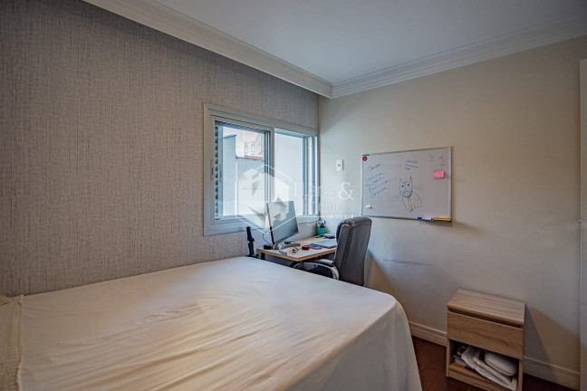Imagem Apartamento com 2 Quartos à Venda, 74 m² em Perdizes - São Paulo