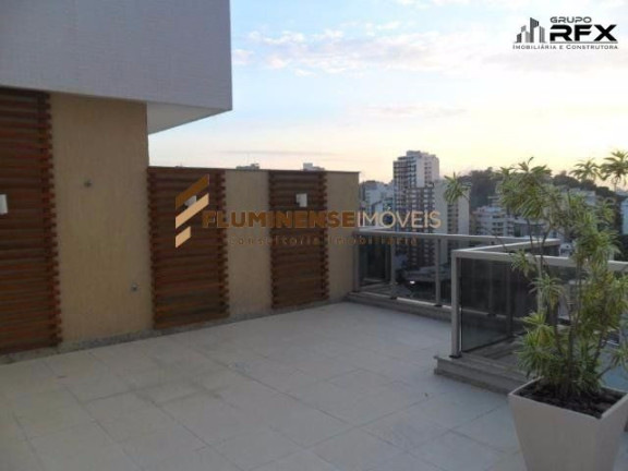 Imagem Sala Comercial à Venda, 29 m² em Icaraí - Niterói Imagem Sala Comercial à Venda, 29 m² em Icaraí - Niterói