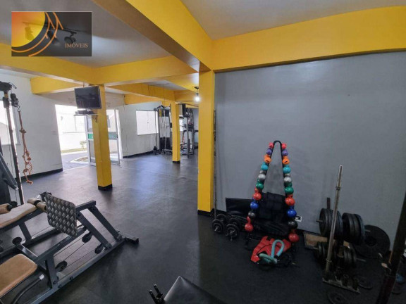 Imagem Apartamento com 3 Quartos à Venda, 50 m² em Pirituba - São Paulo
