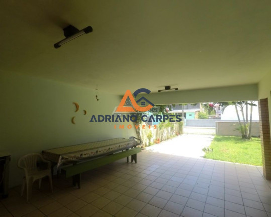 Imagem Casa com 3 Quartos à Venda, 121 m² em Gravatá - Navegantes Imagem Casa com 3 Quartos à Venda, 121 m² em Gravatá - Navegantes