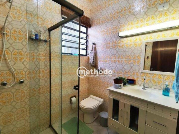 Imagem Casa com 3 Quartos à Venda, 200 m² em Jardim Nova Europa - Campinas Imagem Casa com 3 Quartos à Venda, 200 m² em Jardim Nova Europa - Campinas