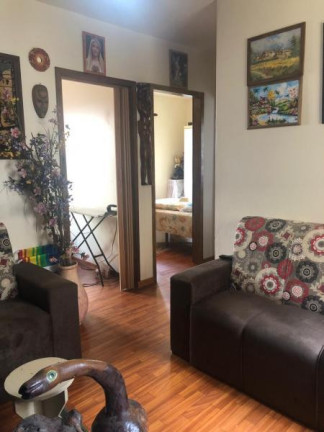 Imagem Apartamento com 2 Quartos à Venda, 47 m² em Parque Dos Maias