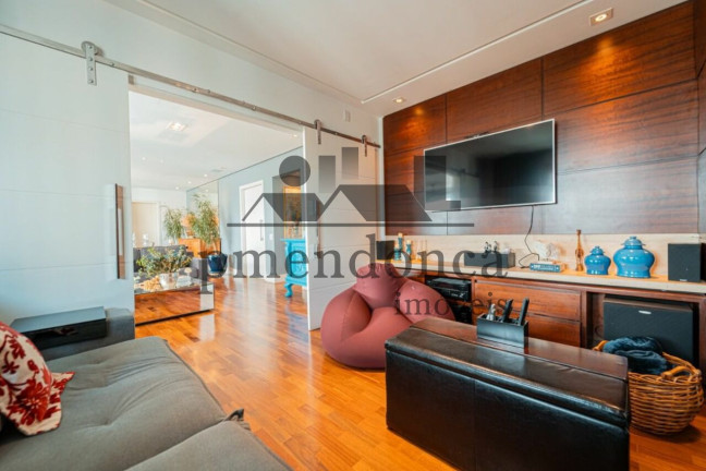 Imagem Apartamento com 3 Quartos à Venda, 215 m² em Paraíso - São Paulo Imagem Apartamento com 3 Quartos à Venda, 215 m² em Paraíso - São Paulo