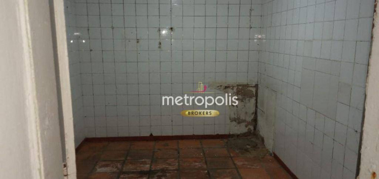 Imagem Sala Comercial à Venda ou Locação, 312 m² em Jardim - Santo André Imagem Sala Comercial à Venda ou Locação, 312 m² em Jardim - Santo André