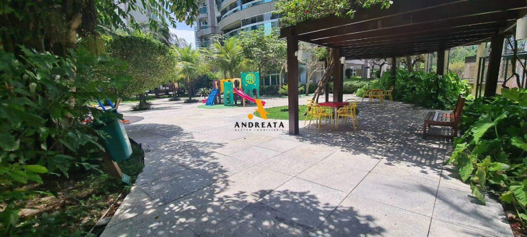 Imagem Apartamento com 4 Quartos à Venda, 160 m² em Barra Da Tijuca - Rio De Janeiro