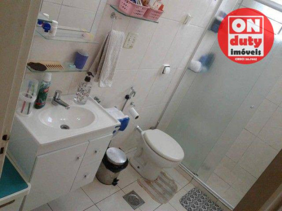 Imagem Apartamento com 1 Quarto à Venda, 47 m² em Centro - São Vicente Imagem Apartamento com 1 Quarto à Venda, 47 m² em Centro - São Vicente
