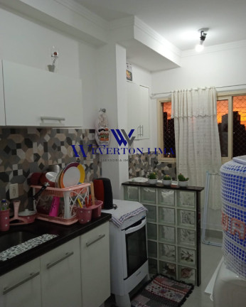 Imagem Apartamento com 1 Quarto à Venda, 50 m² em Centro - Indaiatuba