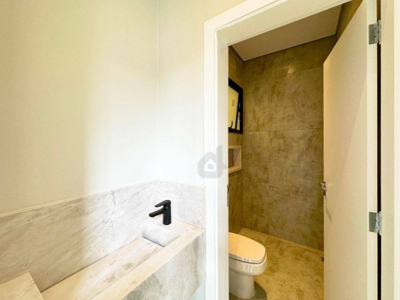 Imagem Sobrado com 3 Quartos à Venda, 250 m² em Cyrela Landscape - Votorantim