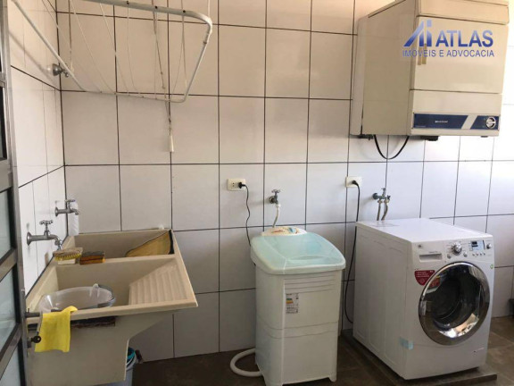 Imagem Apartamento com 3 Quartos à Venda, 370 m² em Mooca - São Paulo
