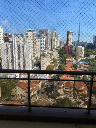 Imagem Imóvel com 5 Quartos à Venda, 450 m² em Higienópolis - São Paulo