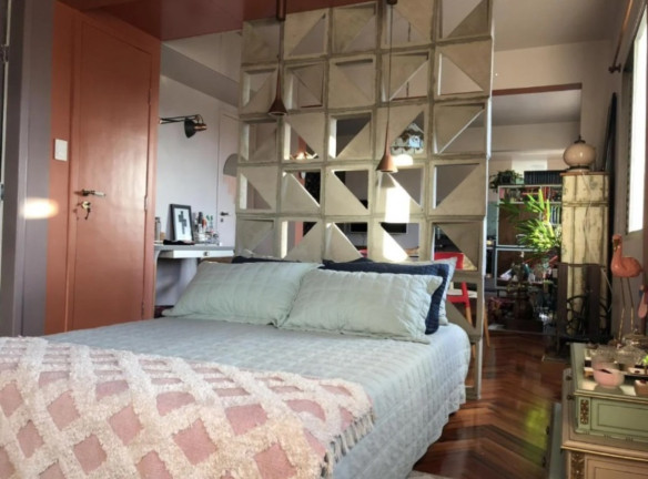 Imagem Imóvel com 1 Quarto à Venda, 61 m² em Alto Da Lapa - São Paulo Imagem Imóvel com 1 Quarto à Venda, 61 m² em Alto Da Lapa - São Paulo