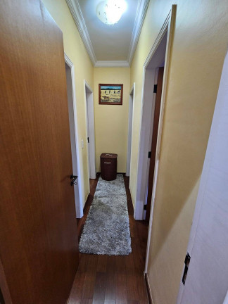 Imagem Apartamento com 3 Quartos à Venda, 86 m² em Dezoito Do Forte Empresarial/alphaville. - Barueri