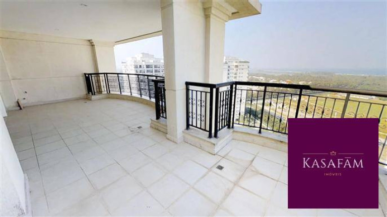 Imagem Apartamento com 4 Quartos à Venda, 598 m² em Barra Da Tijuca - Rio De Janeiro Imagem Apartamento com 4 Quartos à Venda, 598 m² em Barra Da Tijuca - Rio De Janeiro