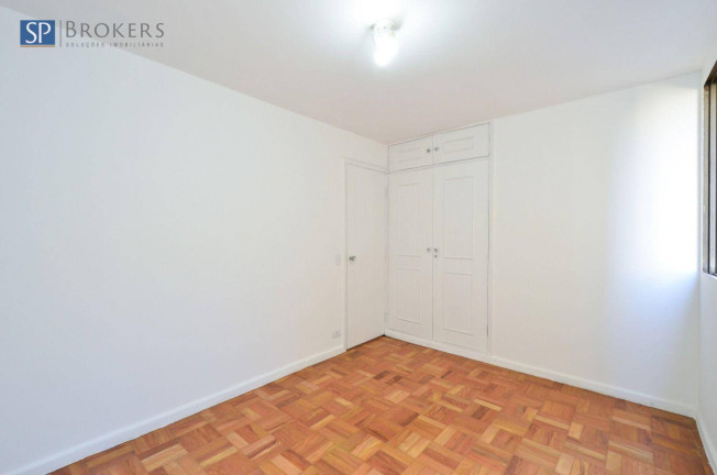 Imagem Apartamento com 3 Quartos à Venda, 107 m² em Higienópolis - São Paulo Imagem Apartamento com 3 Quartos à Venda, 107 m² em Higienópolis - São Paulo