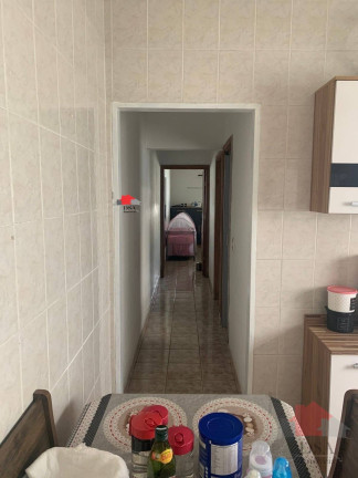 Imagem Casa com 2 Quartos à Venda, 150 m² em Remanso Campineiro - Hortolândia