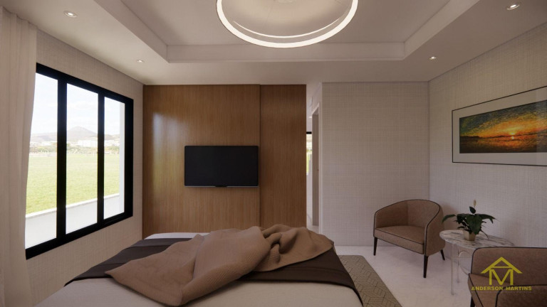 Imagem Casa com 4 Quartos à Venda, 221 m² em Morada Do Sol - Vila Velha