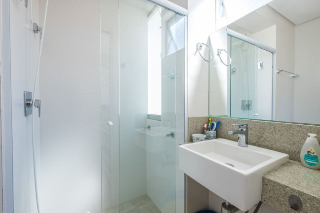 Imagem Apartamento com 3 Quartos à Venda, 177 m² em Centro - Florianópolis