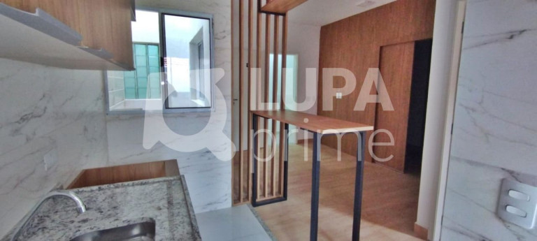 Imagem Apartamento com 1 Quarto à Venda, 40 m² em Vila Maria Alta - São Paulo Imagem Apartamento com 1 Quarto à Venda, 40 m² em Vila Maria Alta - São Paulo