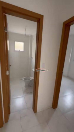 Imagem Apartamento com 2 Quartos à Venda, 53 m² em Caiçara - Praia Grande