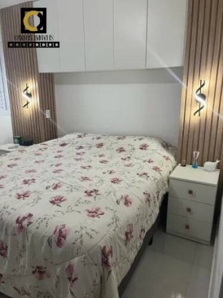 Imagem Apartamento com 2 Quartos à Venda, 87 m² em José Menino - Santos