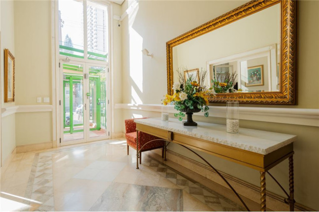 Imagem Imóvel com 4 Quartos à Venda, 347 m² em Vila Marieta - São Paulo