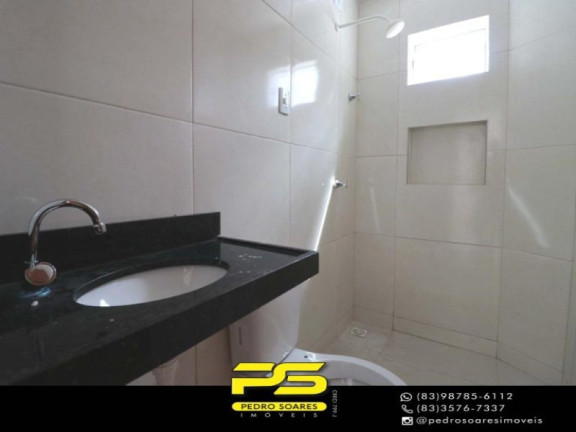Imagem Apartamento com 2 Quartos à Venda, 57 m² em Gramame - João Pessoa Imagem Apartamento com 2 Quartos à Venda, 57 m² em Gramame - João Pessoa
