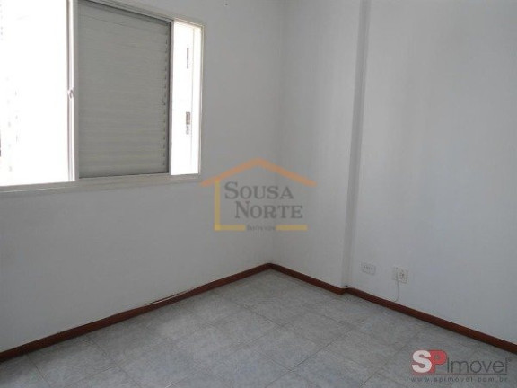 Imagem Apartamento com 1 Quarto à Venda, 34 m² em Santana - São Paulo Imagem Apartamento com 1 Quarto à Venda, 34 m² em Santana - São Paulo