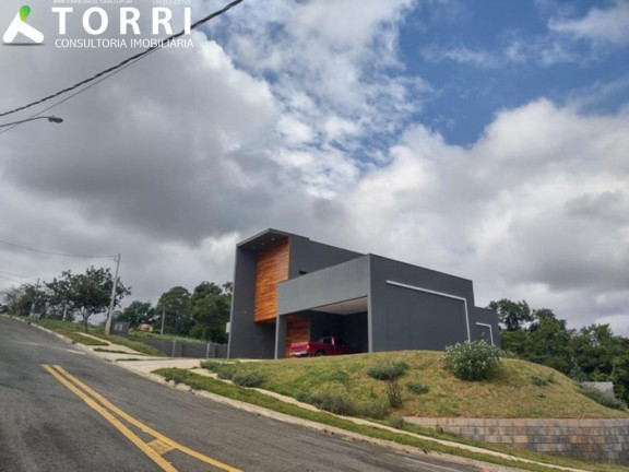 Imagem Imóvel com 4 Quartos à Venda, 500 m² em Condomínio Village Ipanema - Araçoiaba Da Serra