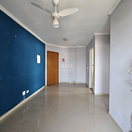 Imagem Apartamento com 1 Quarto à Venda, 45 m² em Aviação - Praia Grande