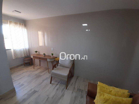 Imagem Apartamento com 3 Quartos à Venda, 70 m² em Setor Marechal Rondon - Goiânia Imagem Apartamento com 3 Quartos à Venda, 70 m² em Setor Marechal Rondon - Goiânia