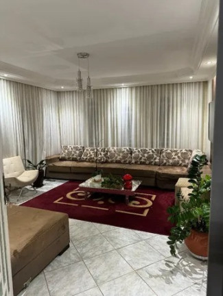 Casa com 4 Quartos à Venda, 800 m² em Setor Habitacional Vicente Pires - Brasília