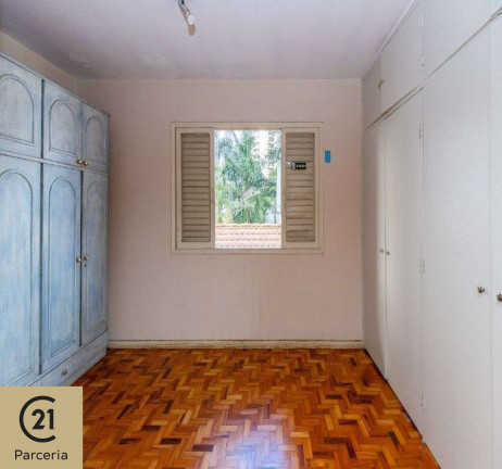Imagem Casa com 3 Quartos à Venda, 280 m² em Campo Belo - São Paulo