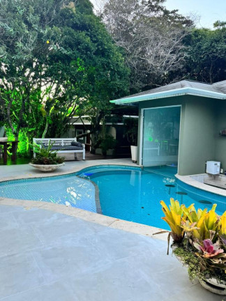 Imagem Casa com 6 Quartos à Venda, 400 m² em Ferradura - Armação Dos Búzios
