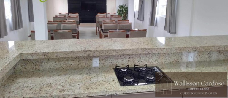Imagem Apartamento com 2 Quartos à Venda, 70 m² em Várzea Do Ranchinho - Camboriú