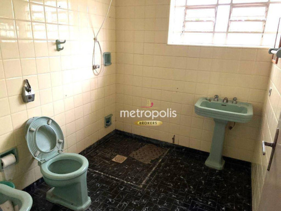 Imagem Sobrado com 4 Quartos à Venda, 300 m² em Santa Maria - São Caetano Do Sul Imagem Sobrado com 4 Quartos à Venda, 300 m² em Santa Maria - São Caetano Do Sul