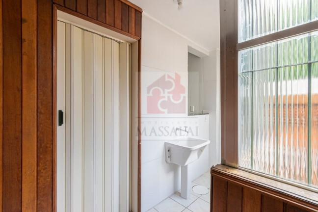 Imagem Apartamento com 2 Quartos à Venda, 66 m² em Santana - Porto Alegre