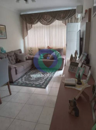 Apartamento com 3 Quartos à Venda, 91 m² em Aparecida - Santos